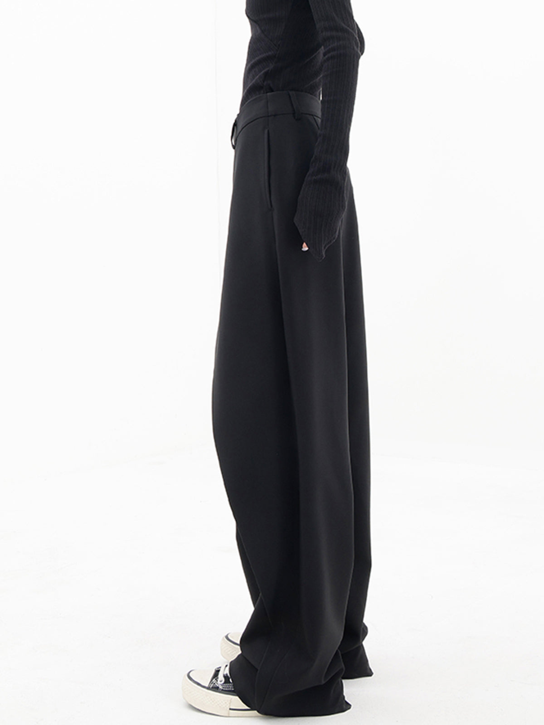 Lenoir™ | Pantalons Confortables et Amples