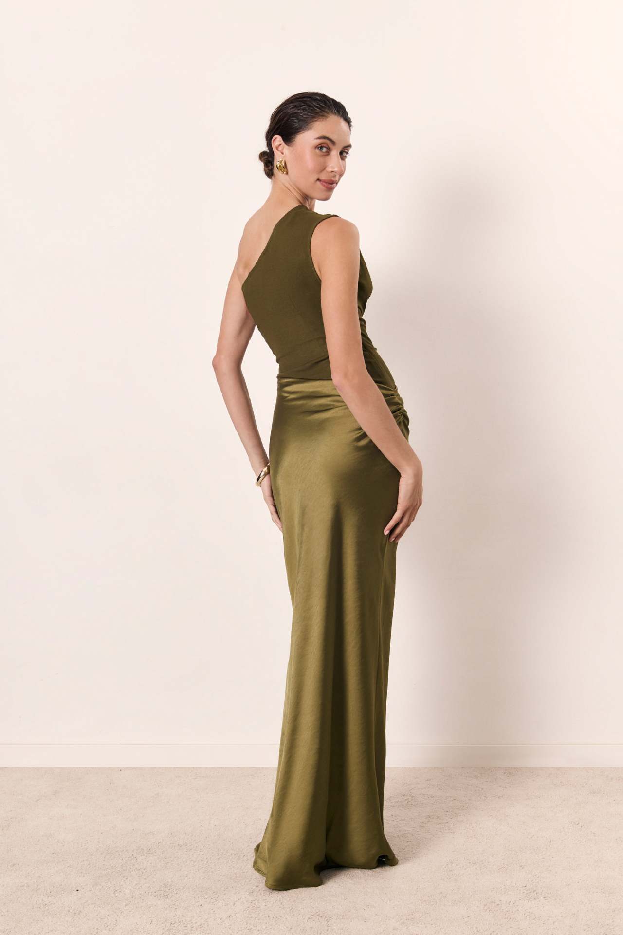 Aurora™ | Robe Fluide Décontractée-Chic