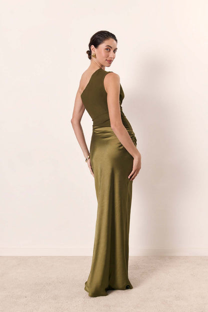 Aurora™ | Robe Fluide Décontractée-Chic
