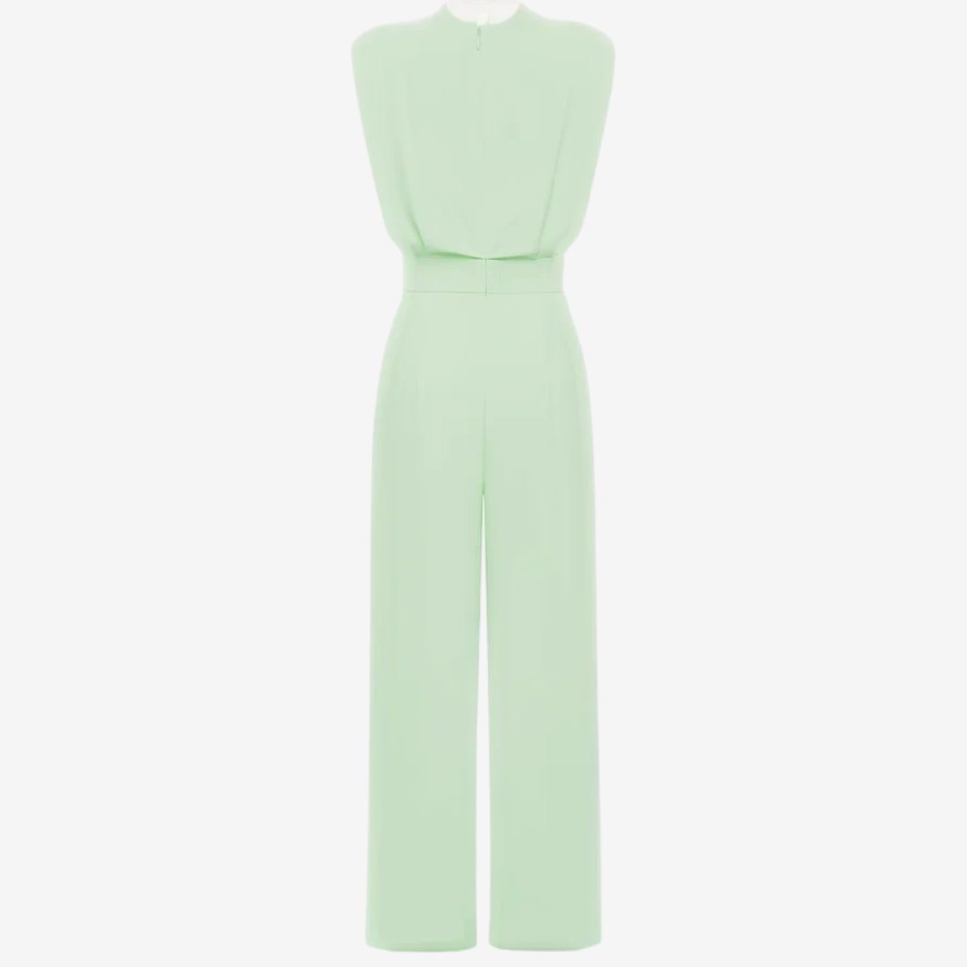 Jade | Combinaison minimaliste — une pièce, mille looks