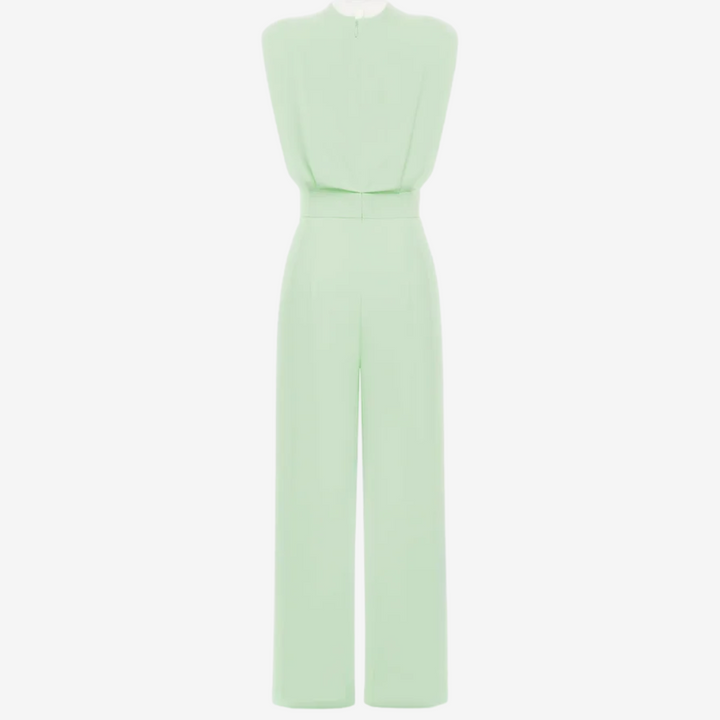 Jade | Combinaison minimaliste — une pièce, mille looks