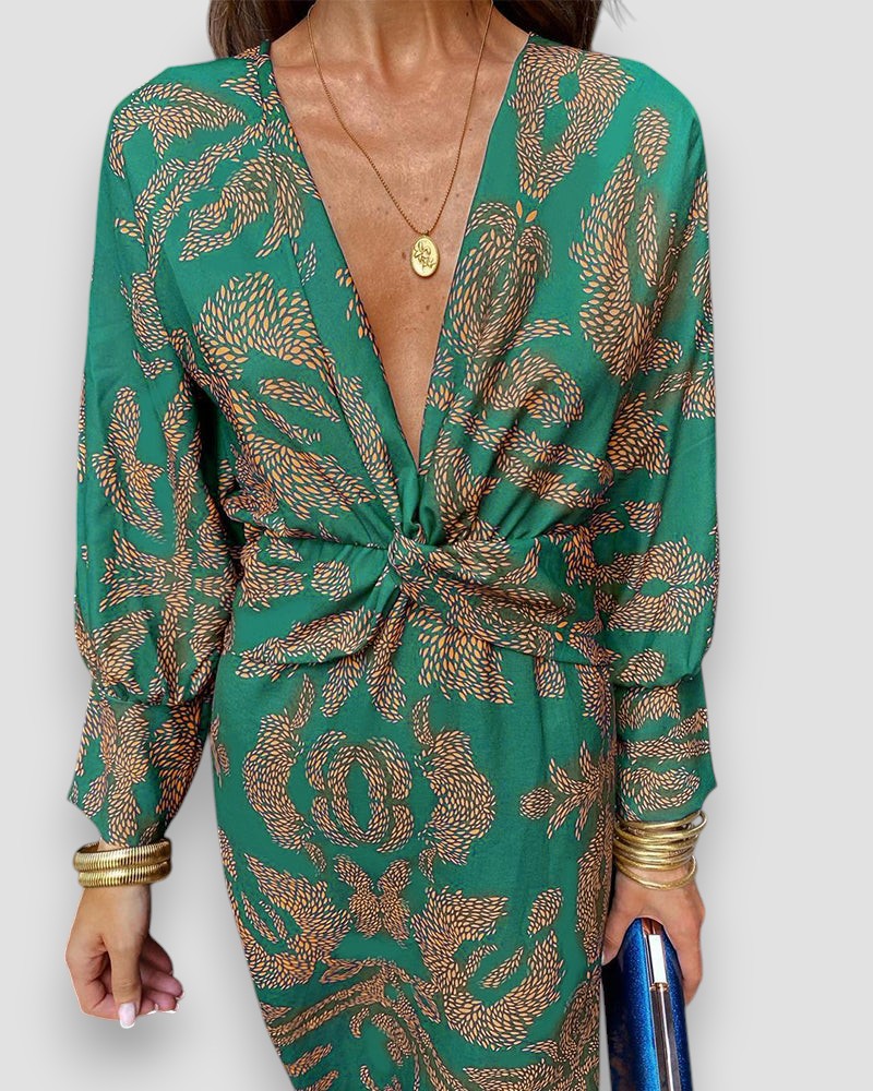 Sofia™ | Robe Longue
