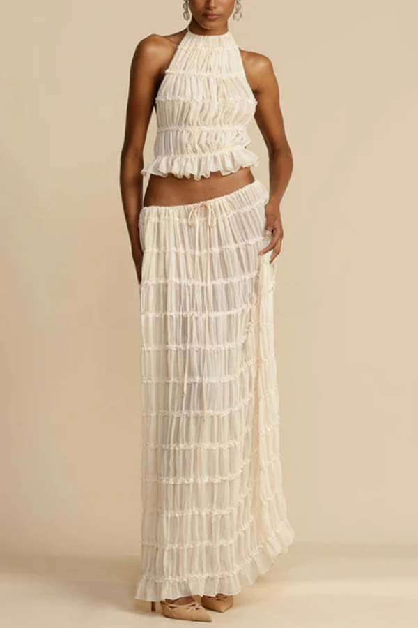 Alexis™ | Ensemble Passion
