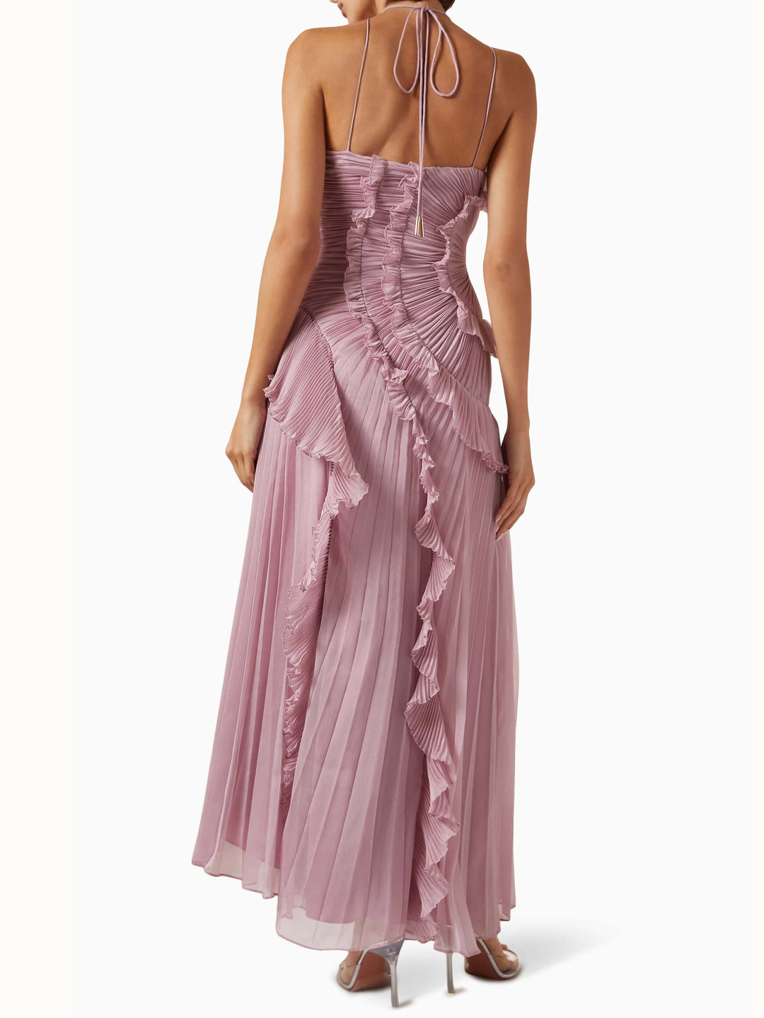 Elena™ | Robe longue Océan Whirlpool