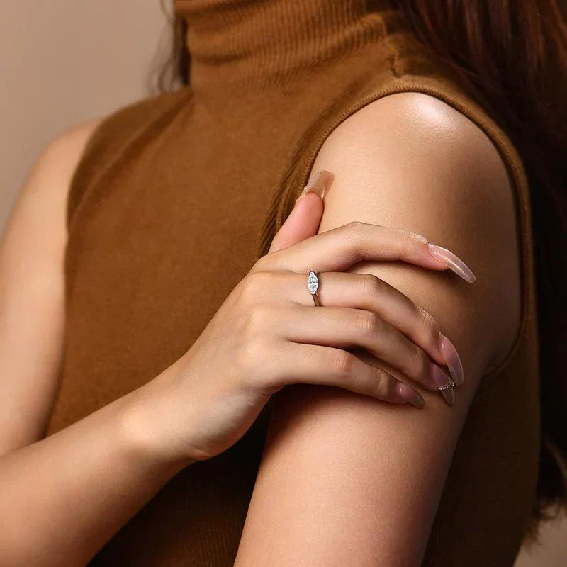 Bague Fine Hailey Playa