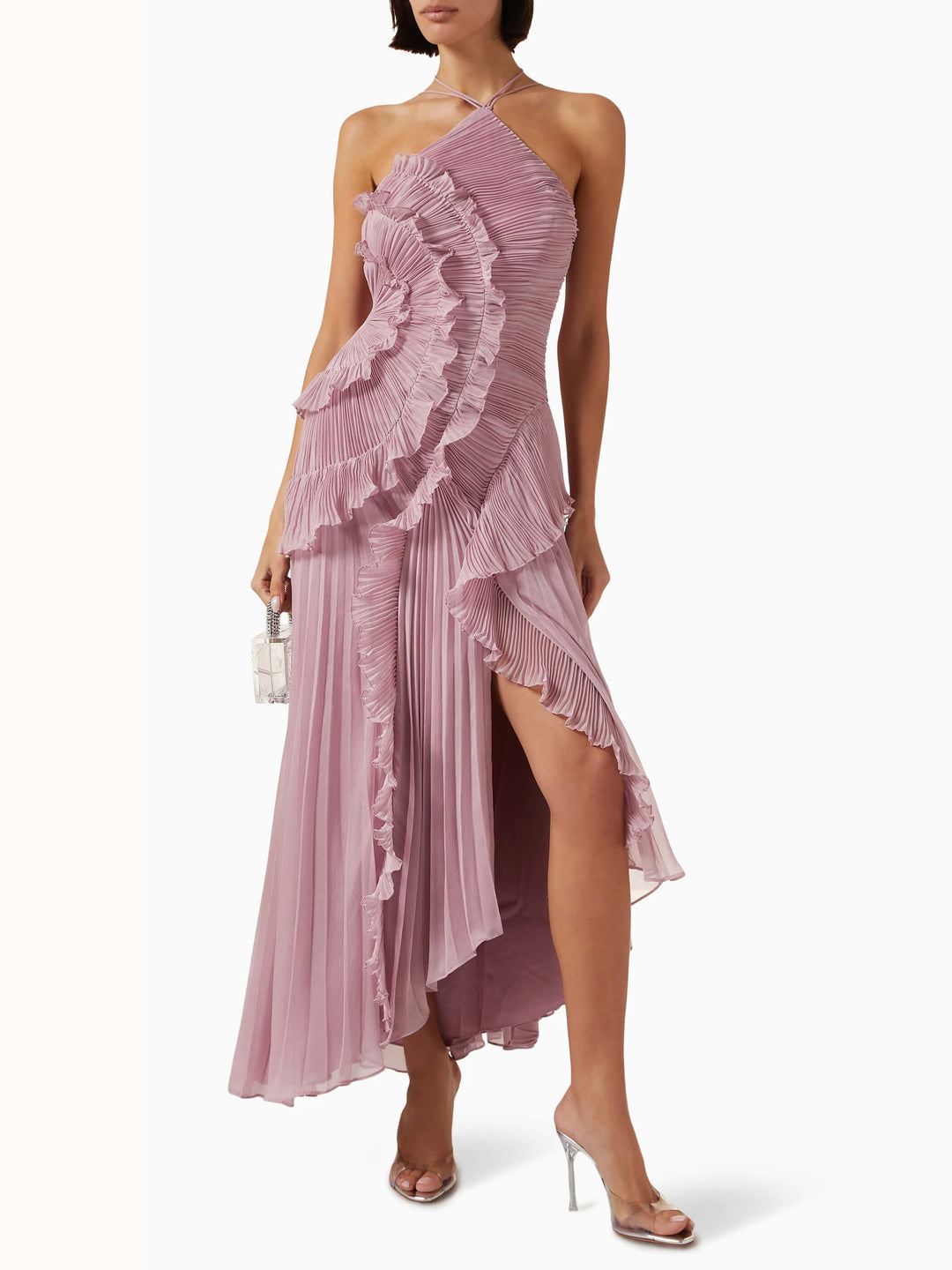 Elena™ | Robe longue Océan Whirlpool
