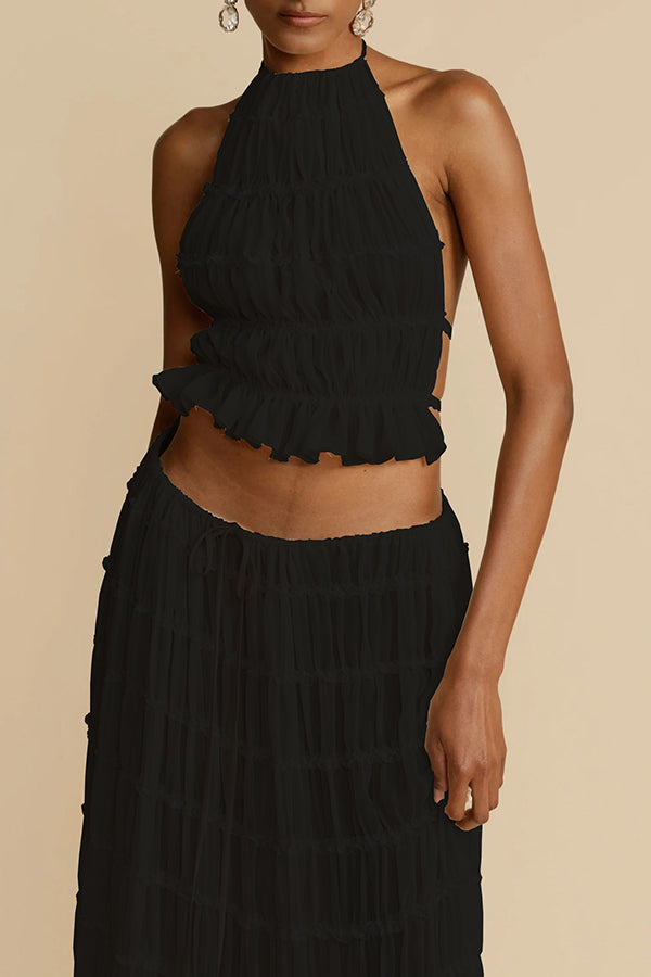 Alexis™ | Ensemble Passion