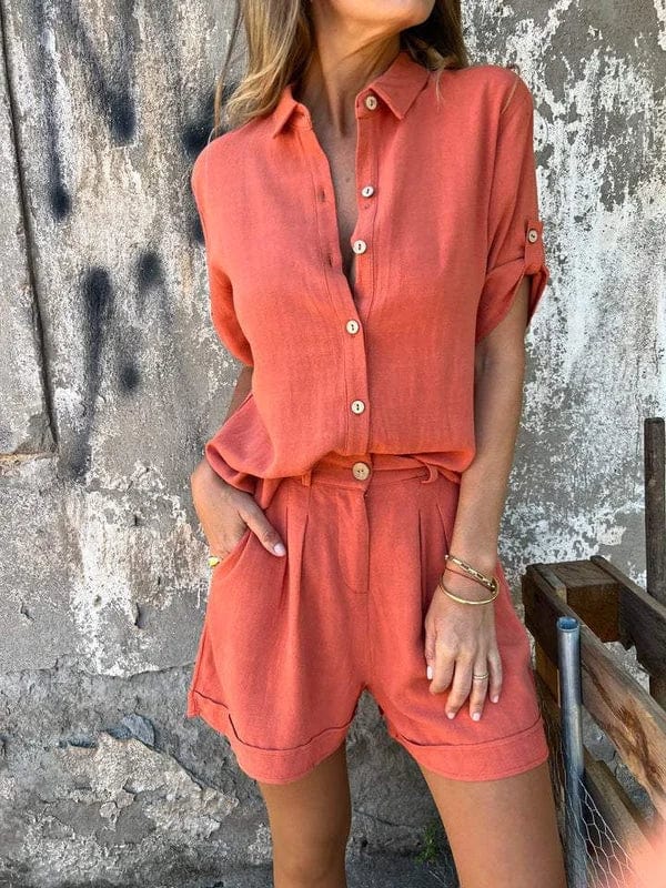 Linéa™ | Ensemble d'ete