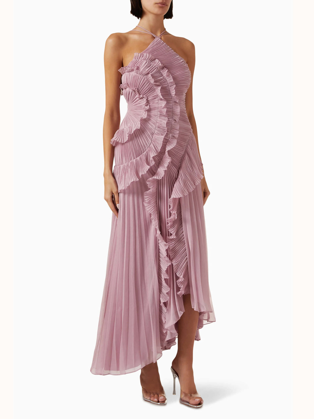 Elena™ | Robe longue Océan Whirlpool
