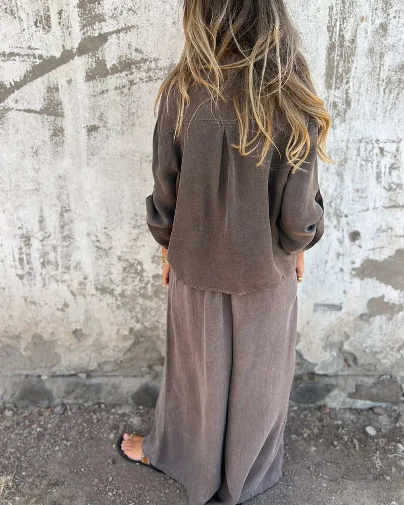 Alix™ | Ensemble Deux Pièces