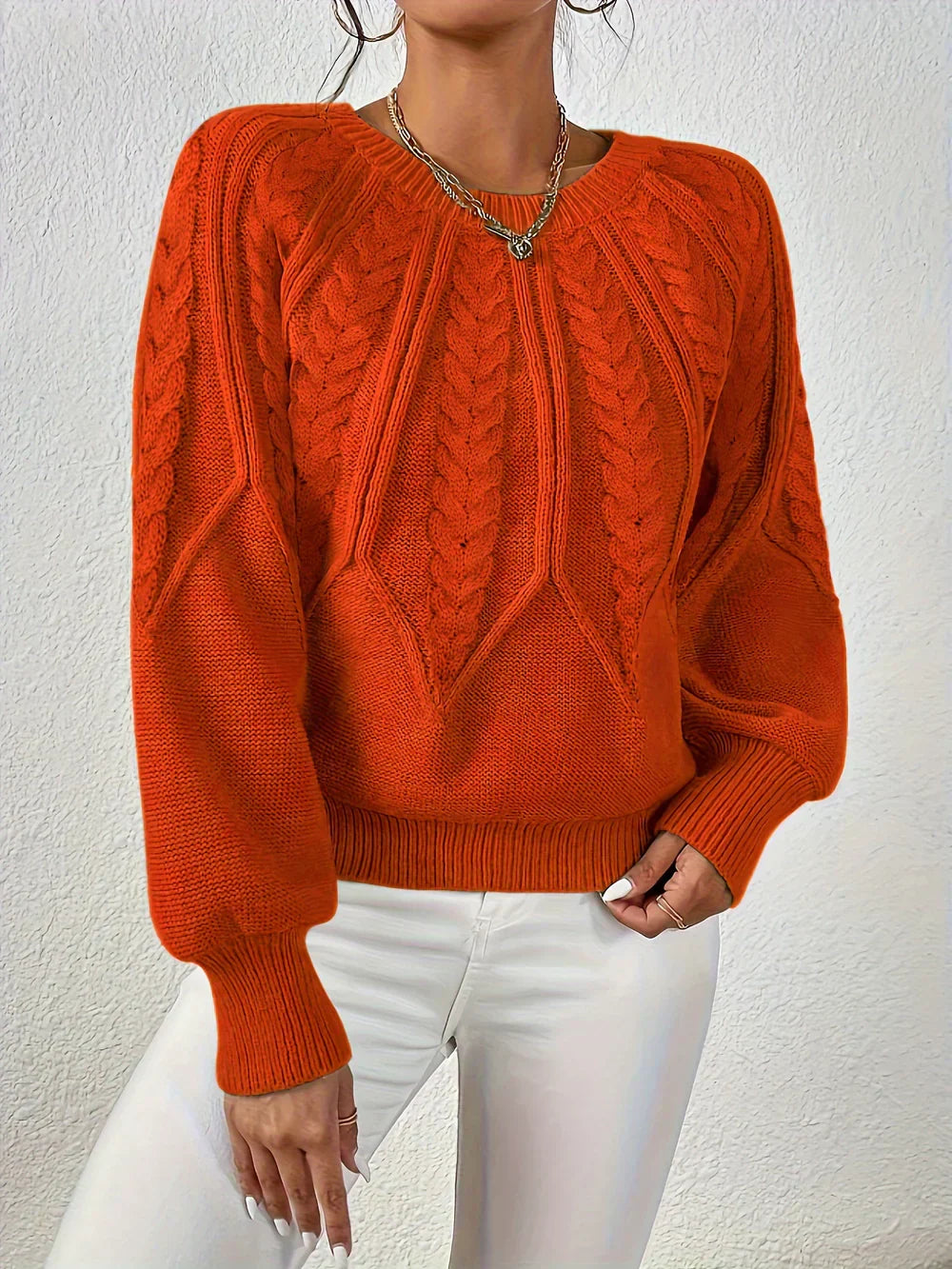 Briona™ | Sweat Confort Classique