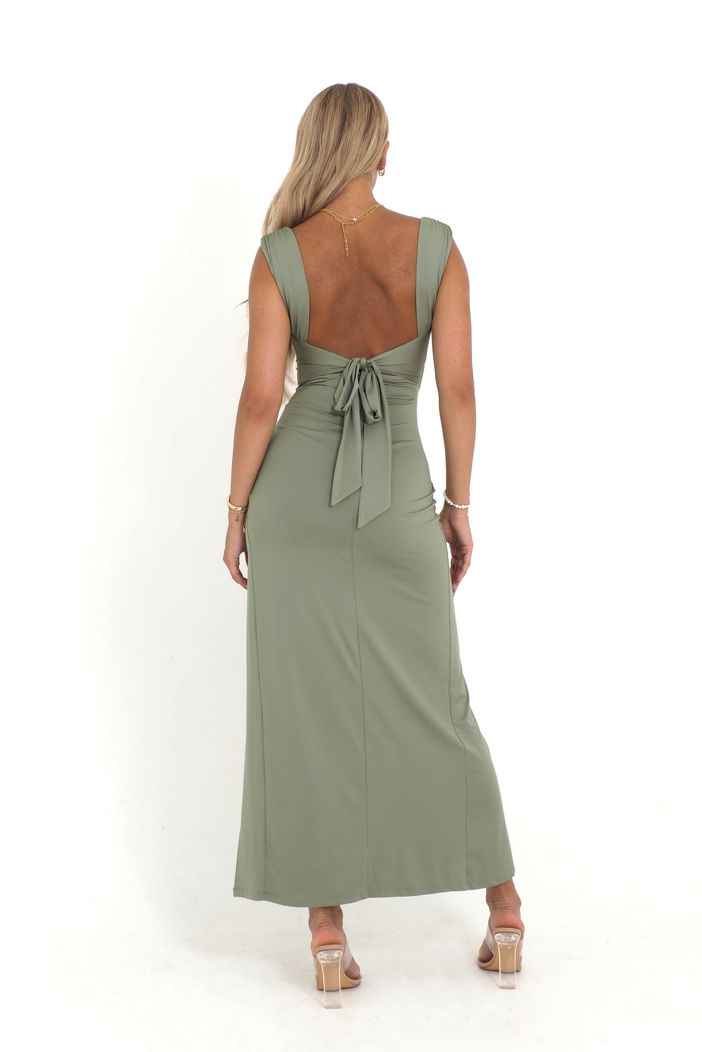 Élodie™ | Robe Midi