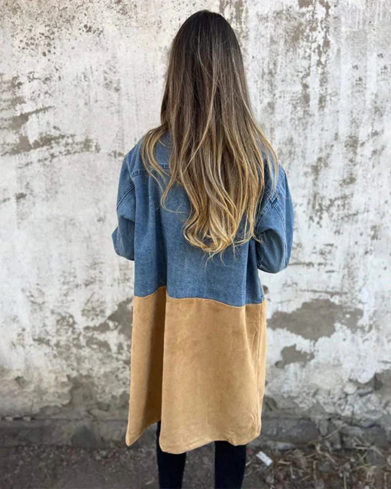 Marites™ | Manteau élégant