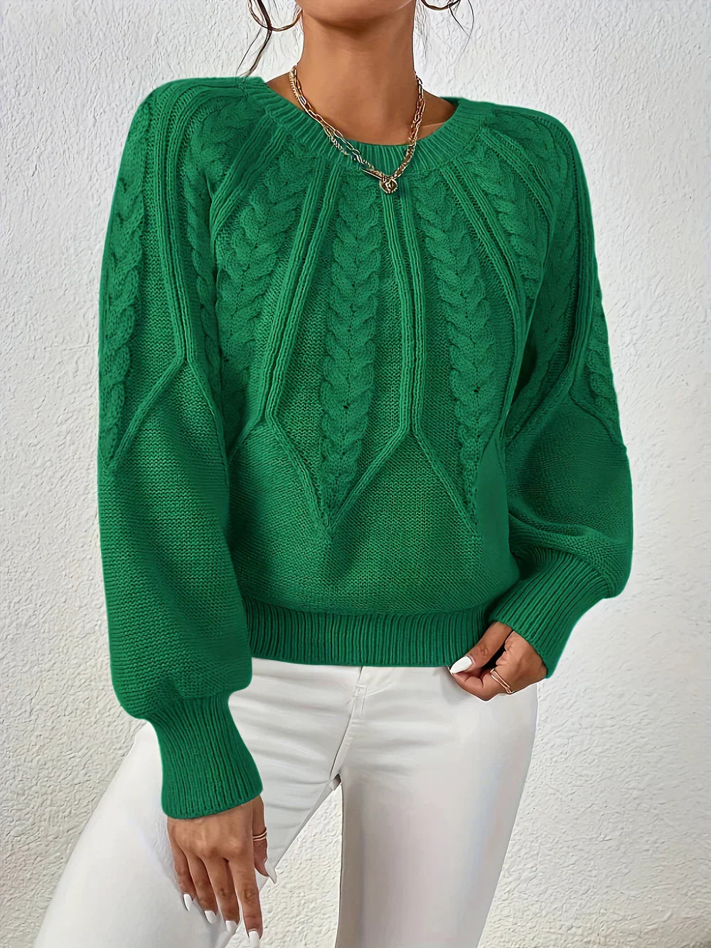 Briona™ | Sweat Confort Classique