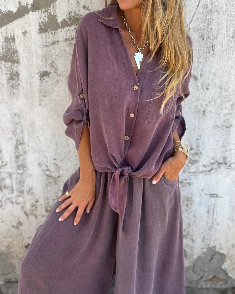 Alix™ | Ensemble Deux Pièces