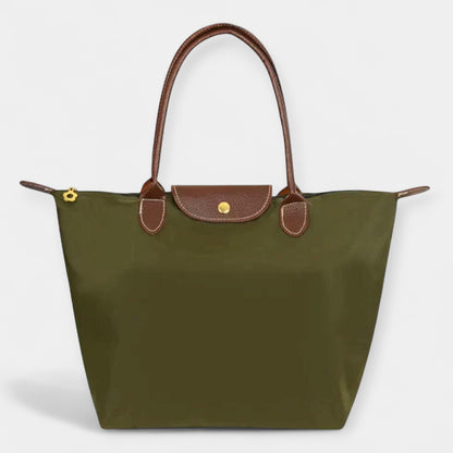 Sac à bandoulière Oxford