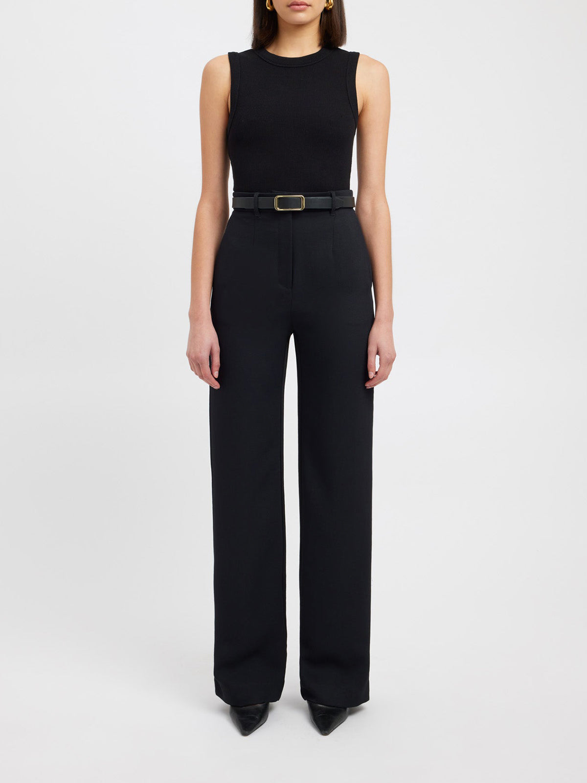 Dubois™ I Pantalon élégant à poche