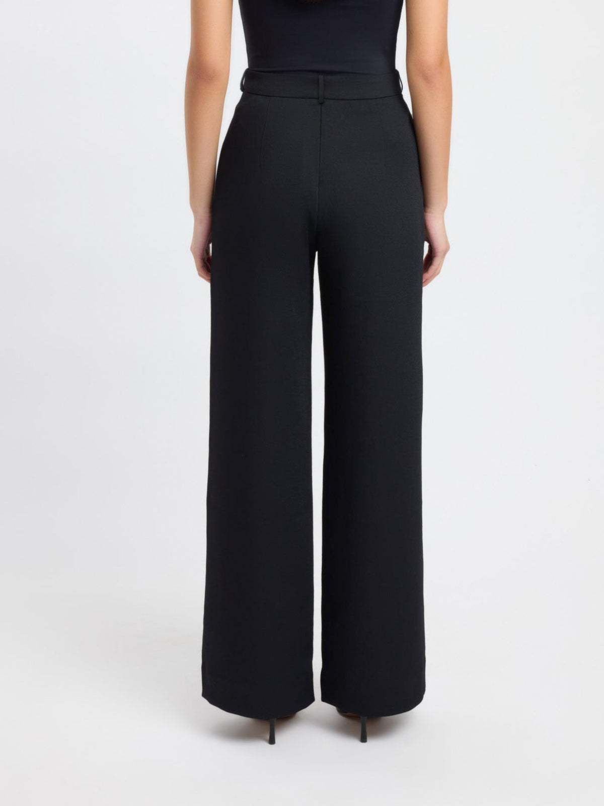 Dubois™ I Pantalon élégant à poche