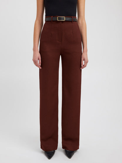 Dubois™ I Pantalon élégant à poche