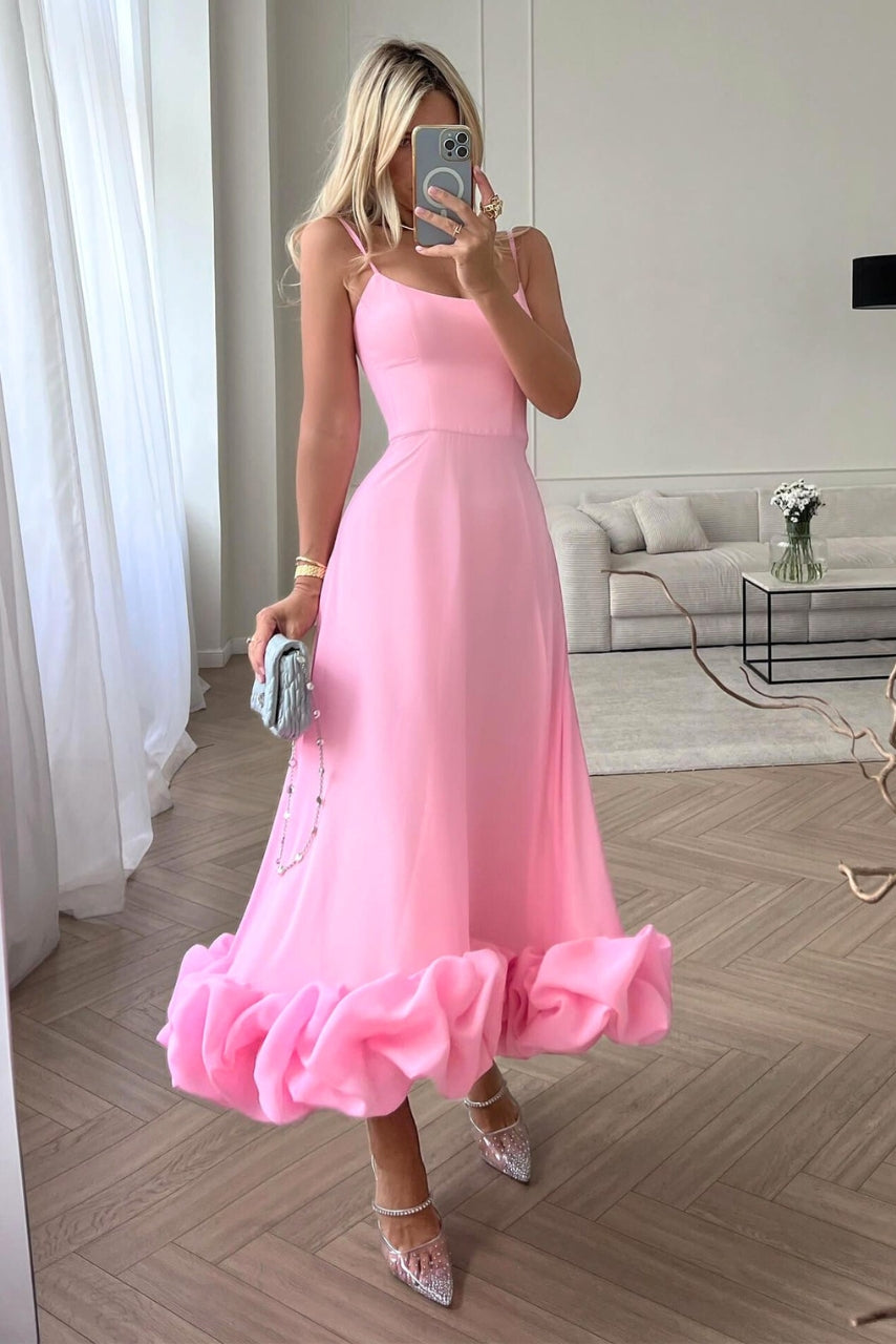 Blair™ | Robe Longue Femme De Soirée.