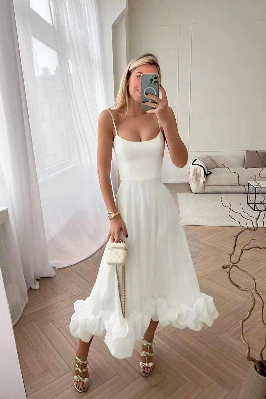 Blair™ | Robe Longue Femme De Soirée.