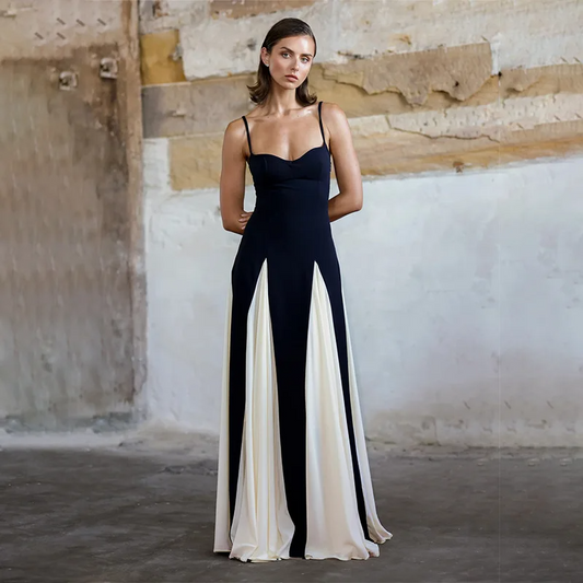 Céleste™ | Robe Longue
