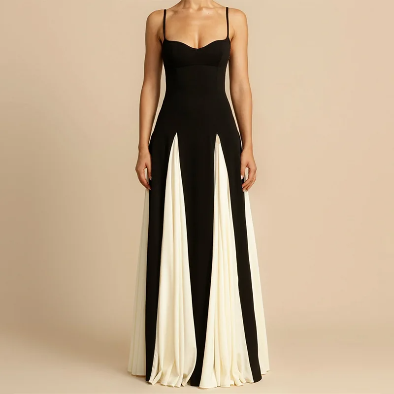 Céleste™ | Robe Longue
