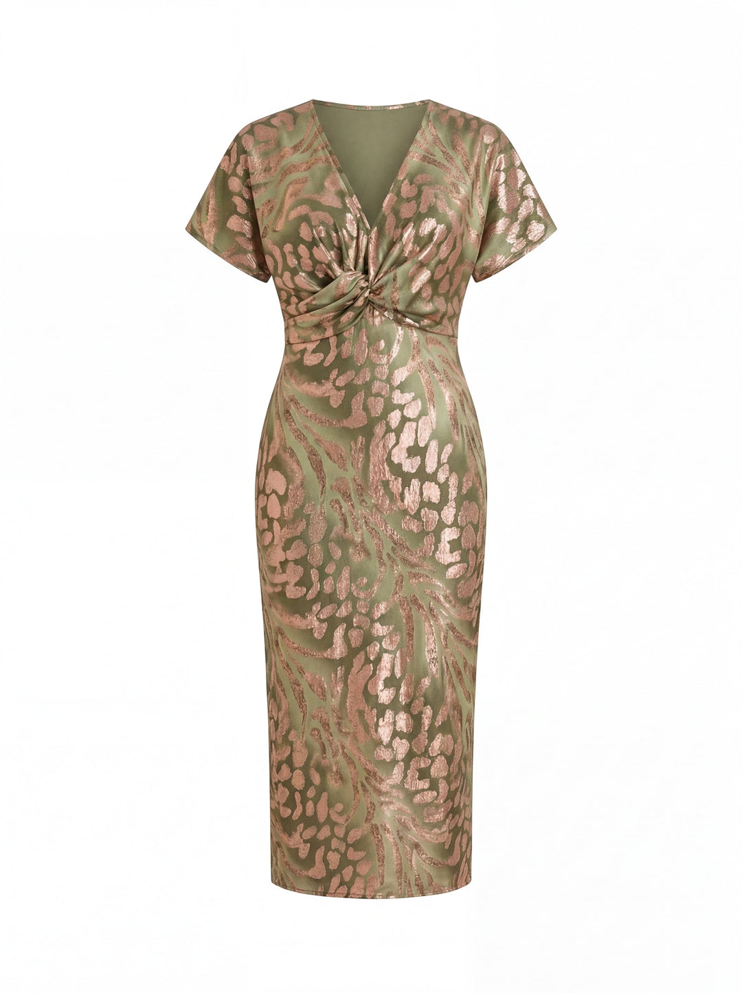 Robe midi | Calandra
