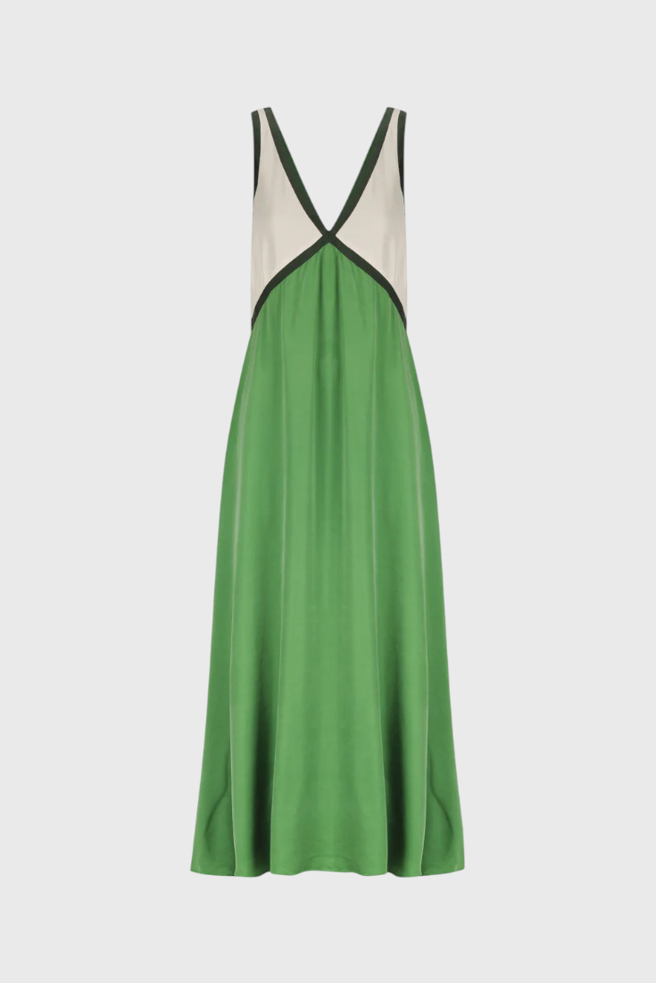 Diamond™ | Robe Maxi Boho d'Été