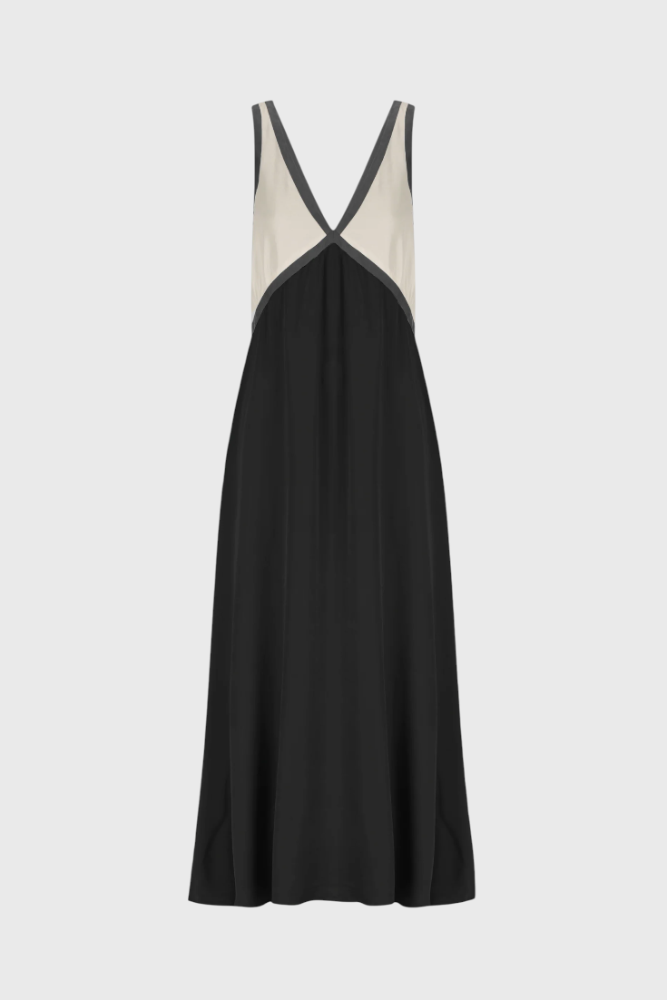 Diamond™ | Robe Maxi Boho d'Été