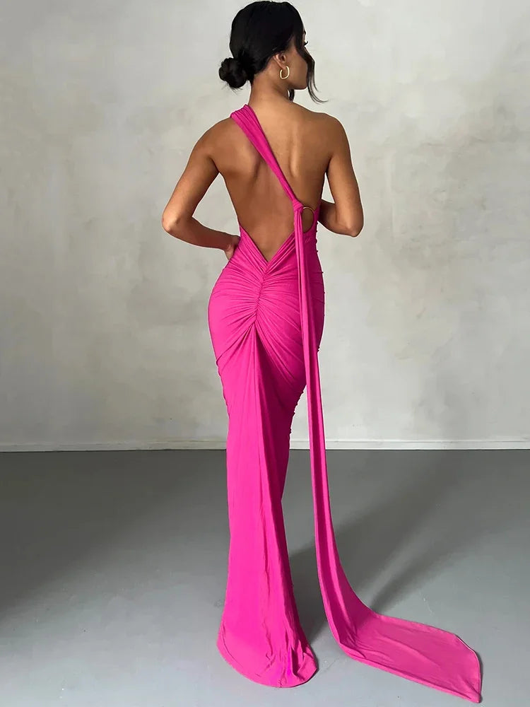 Elodie™ | Robe Longue Bohème