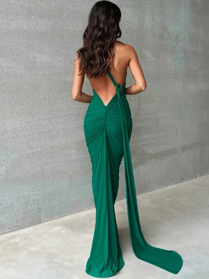 Elodie™ | Robe Longue Bohème