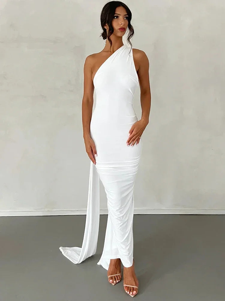 Elodie™ | Robe Longue Bohème