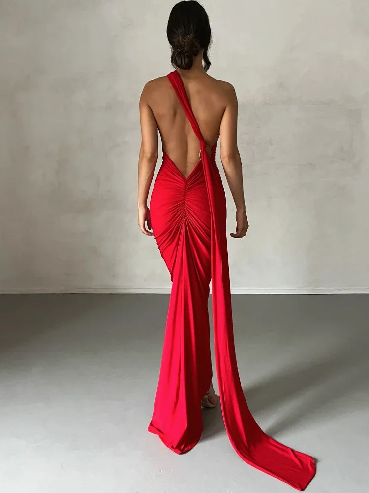 Elodie™ | Robe Longue Bohème