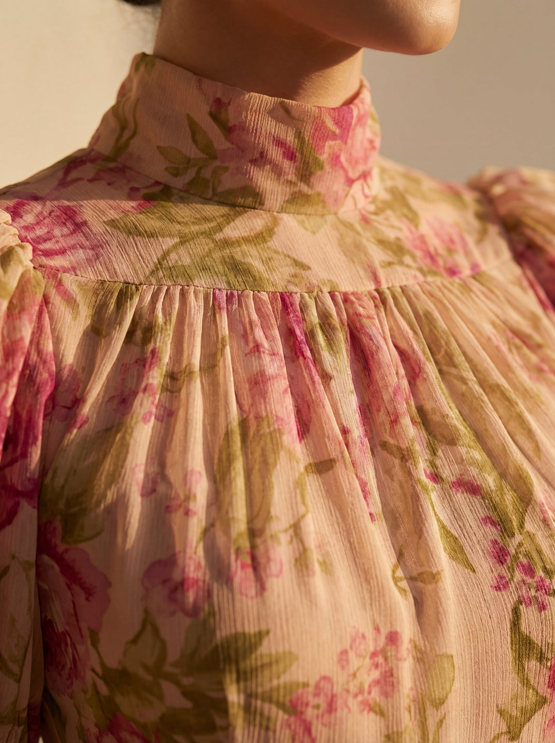 Rosario | Robe