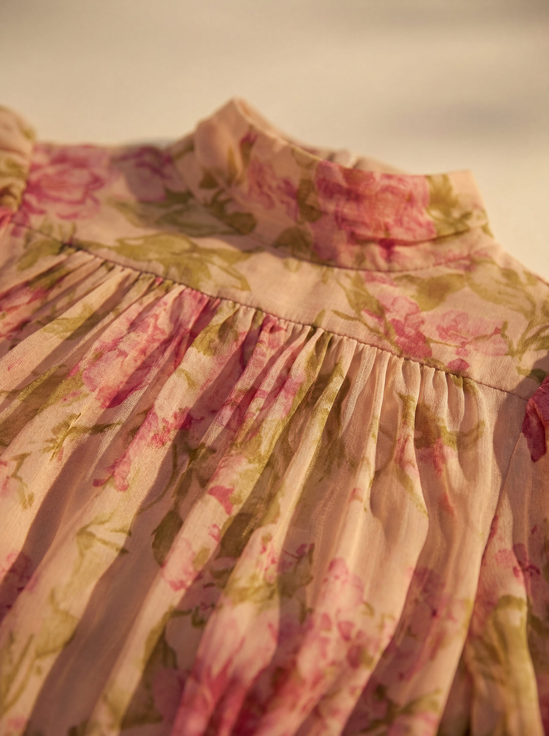 Rosario | Robe