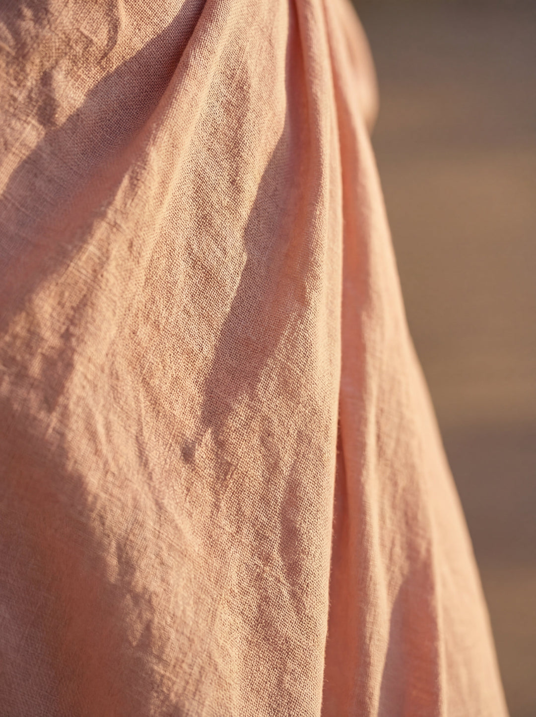 Minimaliste | Robe Maxi