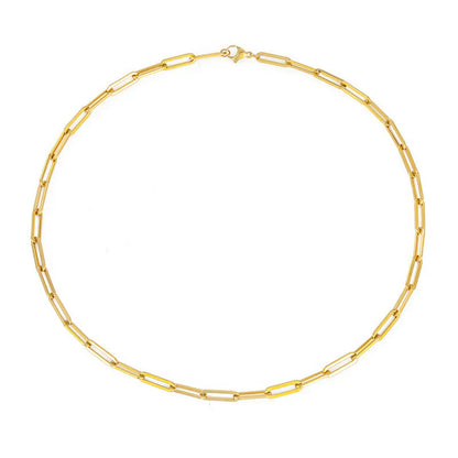 Collier Chaîne Élégant Archen