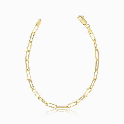 Bracelet Link de Venise