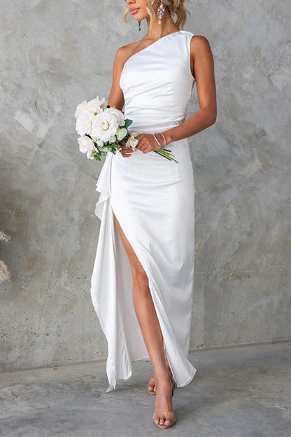 Inez™ | Robe Maxi Élégante