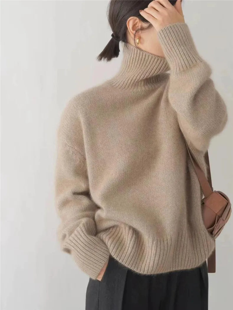 Isabella™ | Col Haut