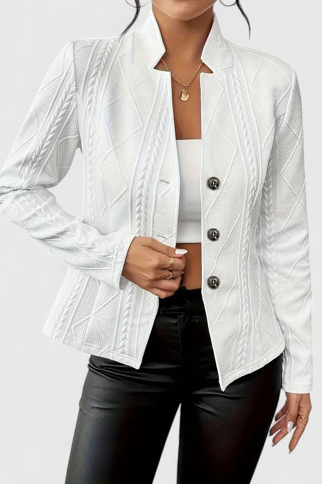 Maurelle™ | Blazer
