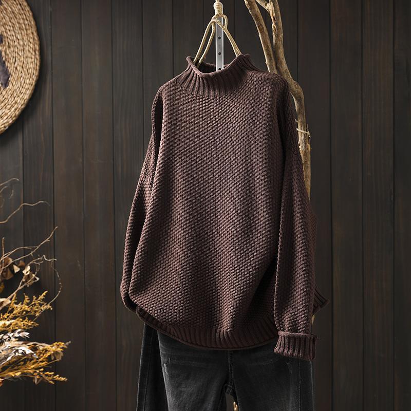 Noa™ | Pull Oversize