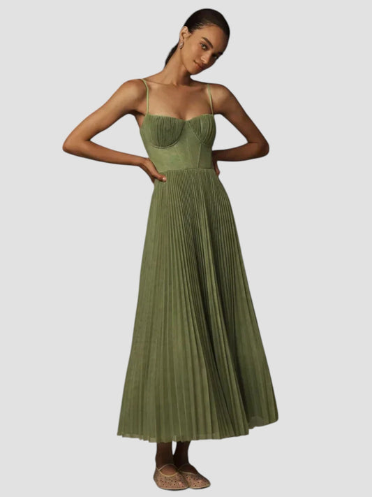 Lucie™ | Robe Longue