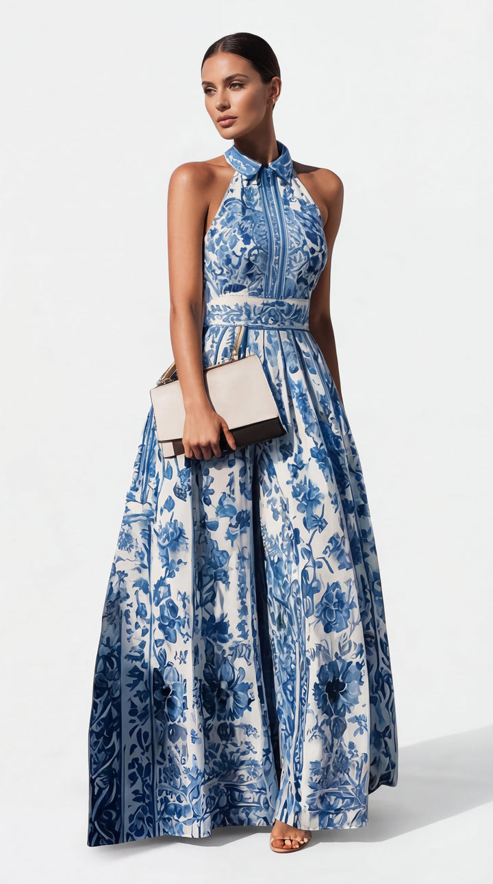 Shante | Robe florale