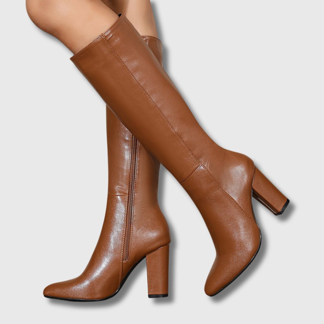Clara™ | Cuissardes Femme Élégantes