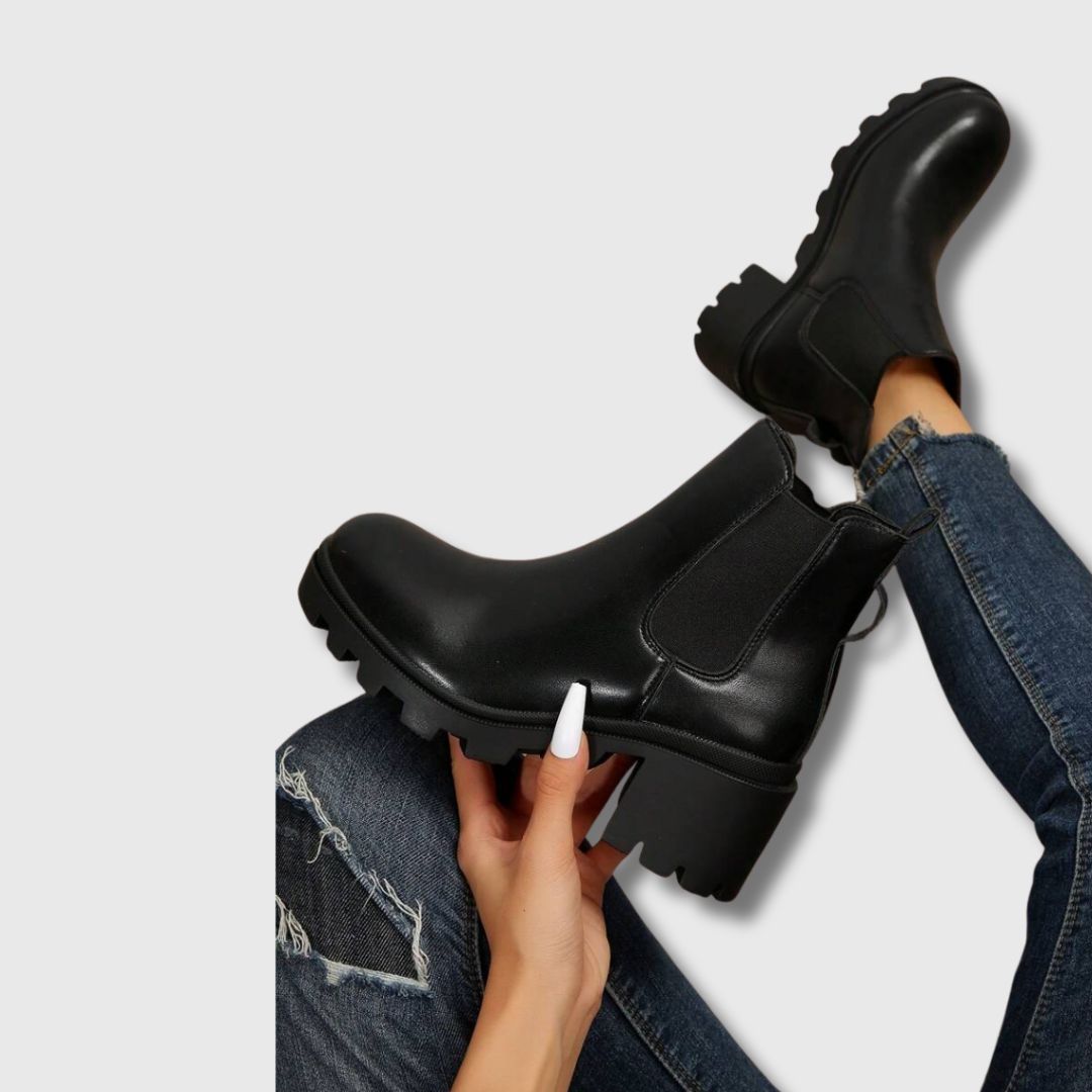 Aurore™ | Bottines Femme