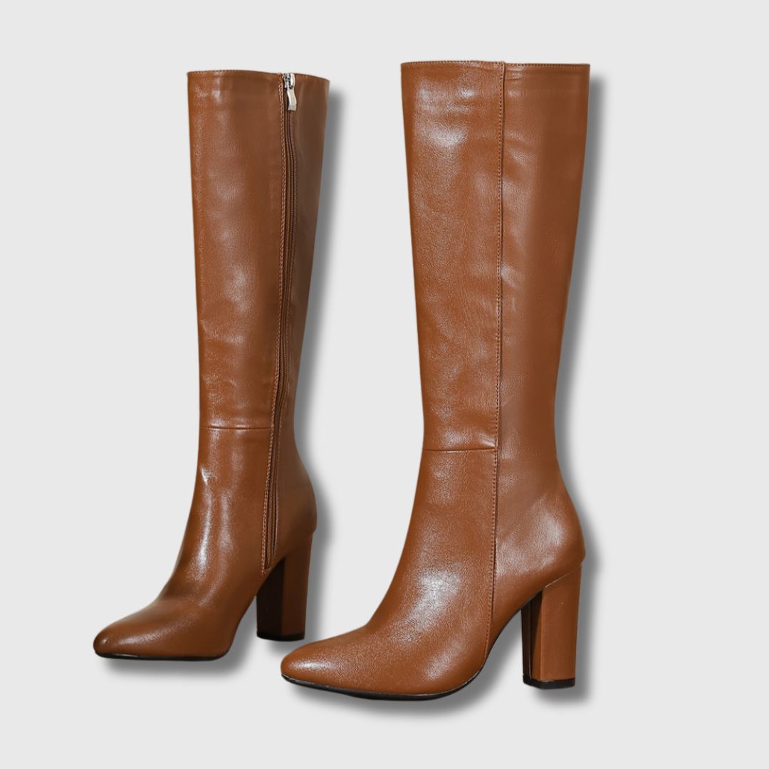 Clara™ | Cuissardes Femme Élégantes
