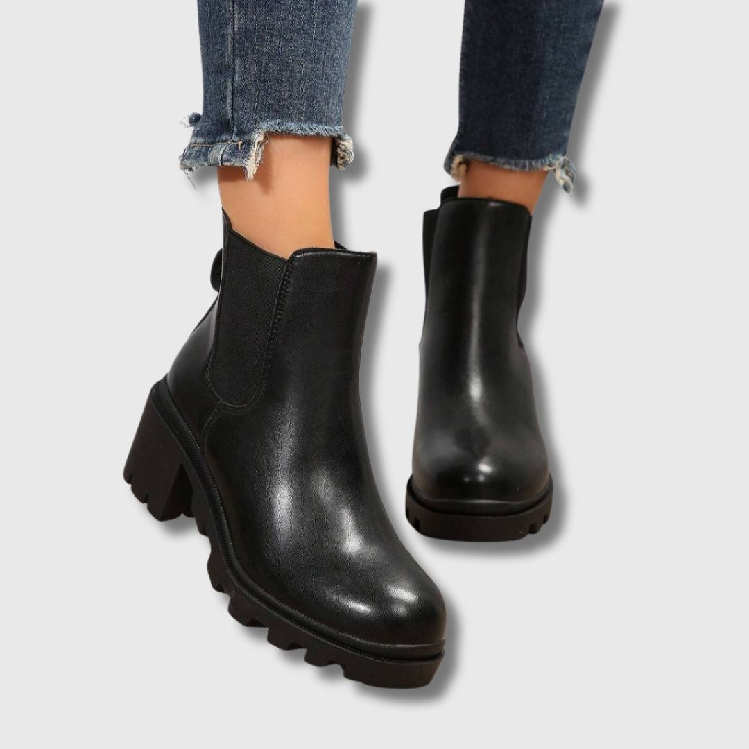 Aurore™ | Bottines Femme