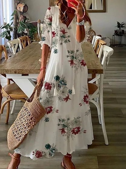 Dalia ™ | Robe D'ete